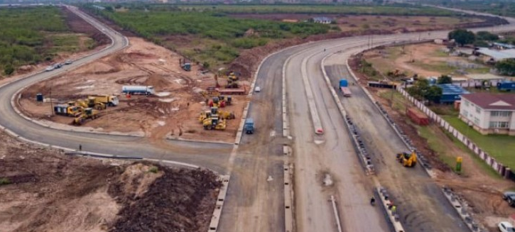 Infrastructure Development