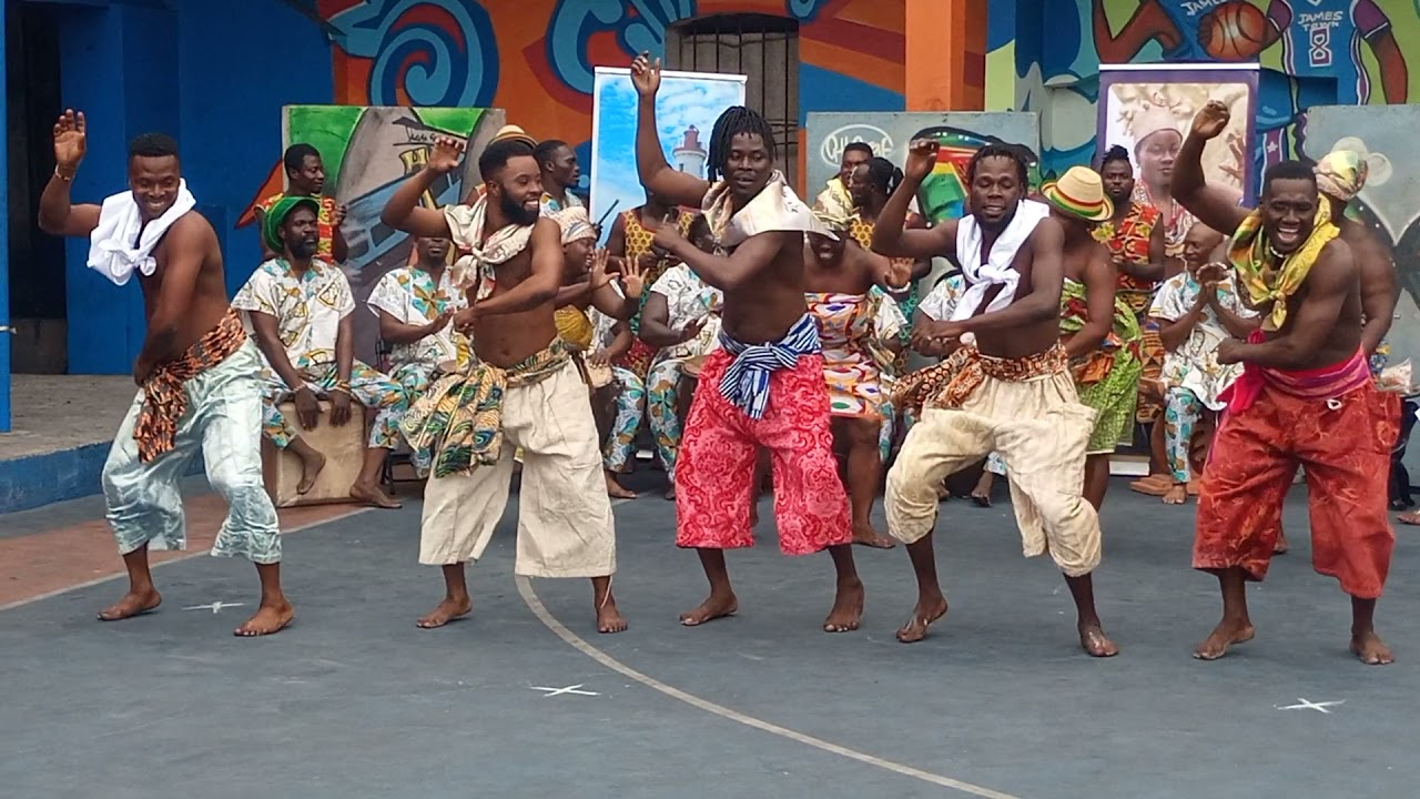 Cultural Cooperation