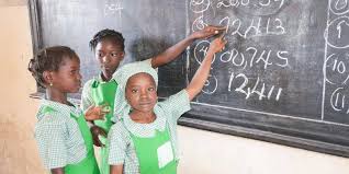 Education and Research