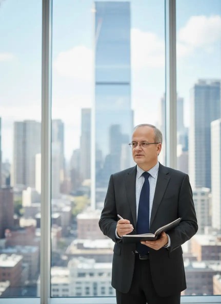 Organizational Expertise