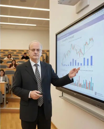 Financial Expertise