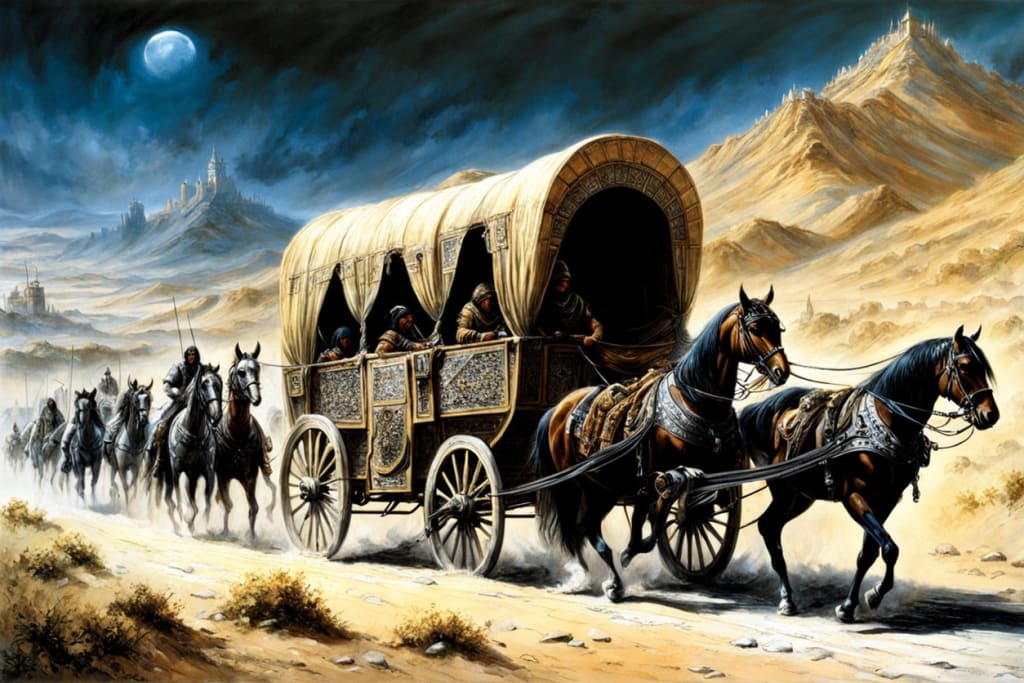 Transportation Connections