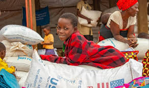 Donations and Funds