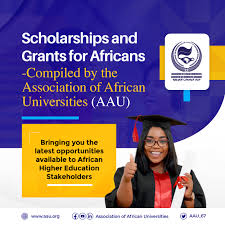Scholarship Programs