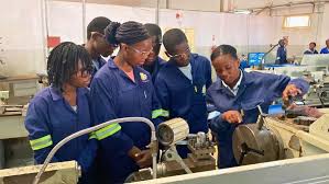 Vocational Training