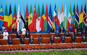 International Partners